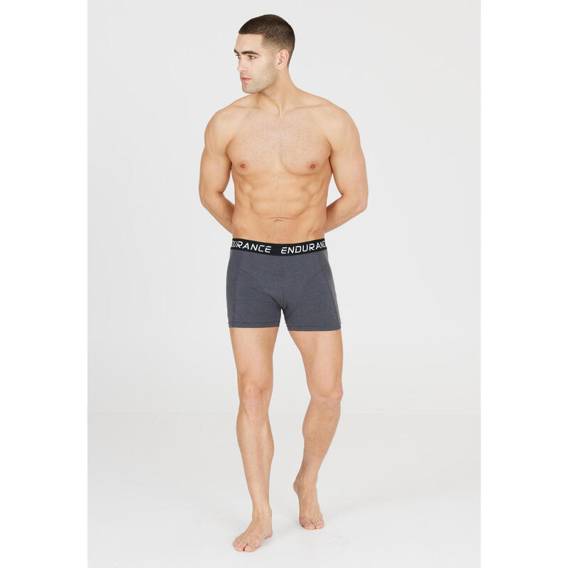 ENDURANCE Boxer Shorts Burke