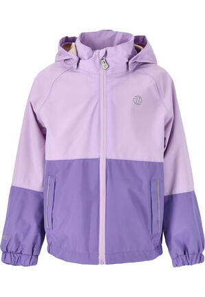 Veste imperméable enfant Zigzag Dallas