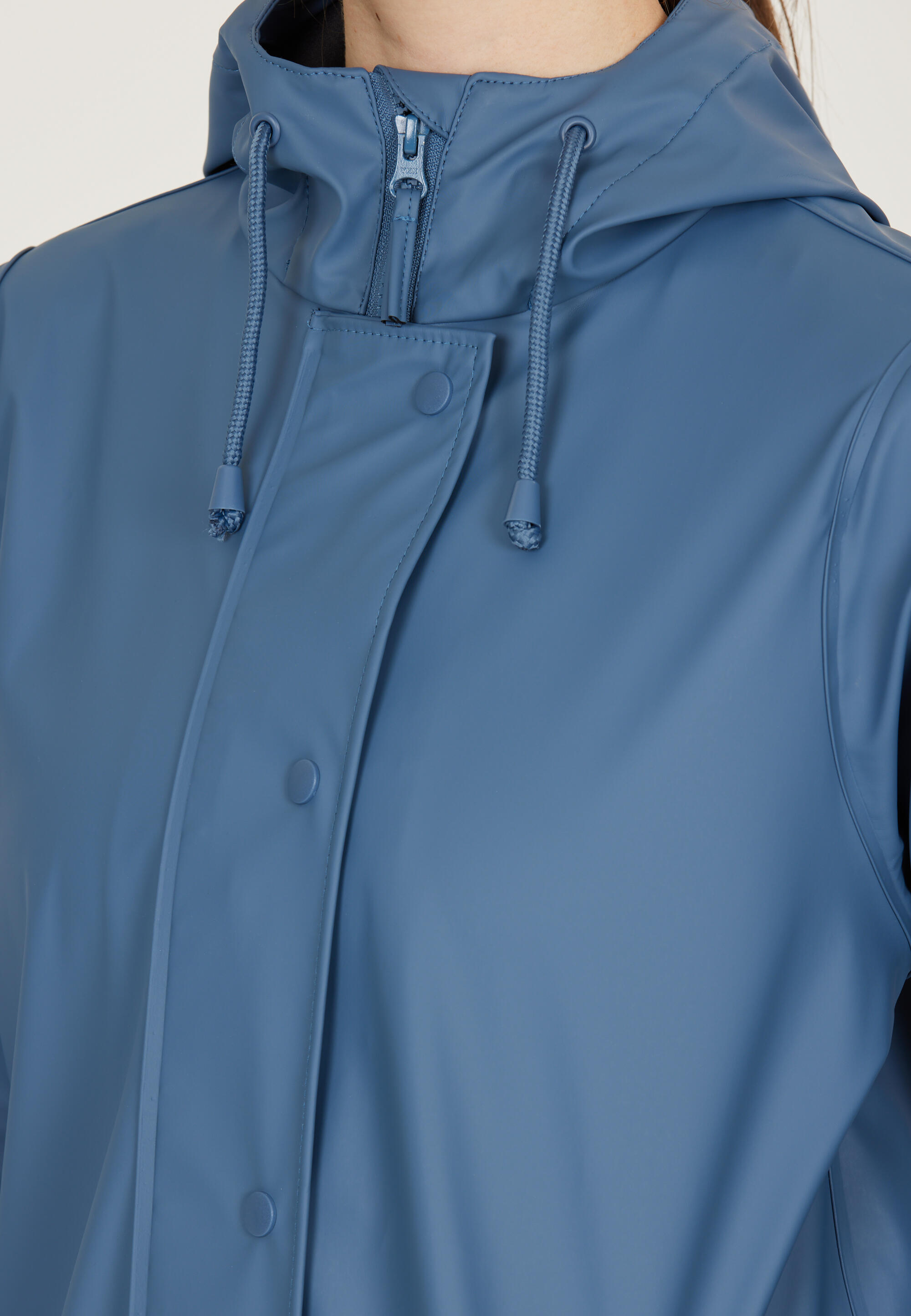 Veste imperméable femme Weather Report Petra 6/15