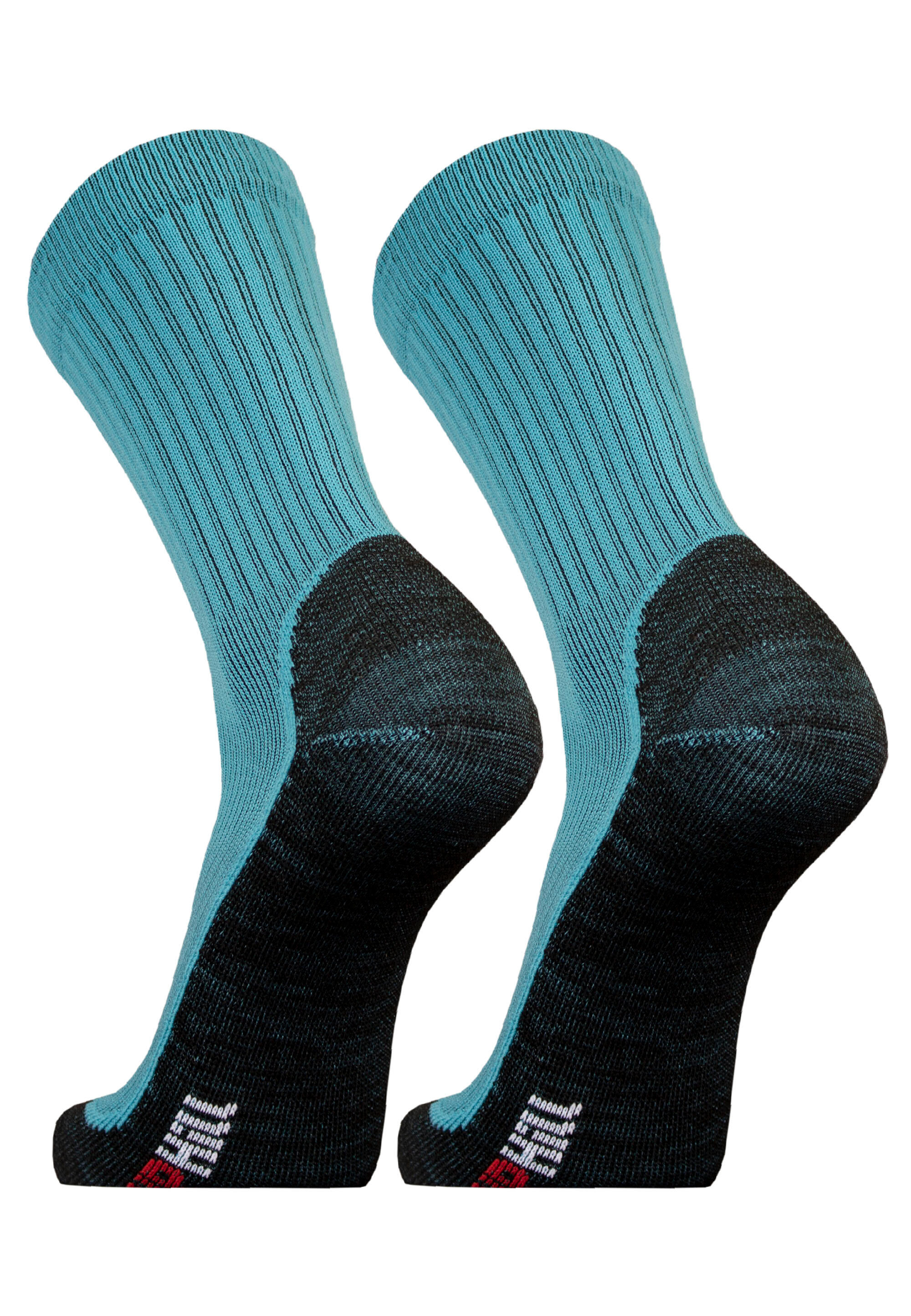 Walking-Socken 'WINTER XC' 2er Pack 3/3