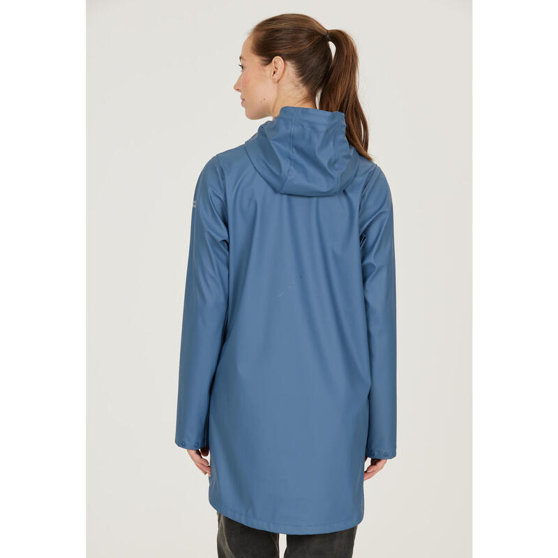 Veste imperméable femme Weather Report Petra