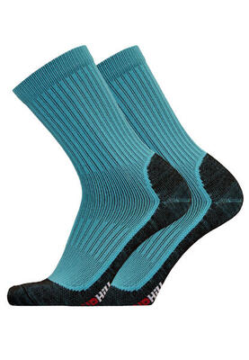 Walking-Socken 'WINTER XC' 2er Pack