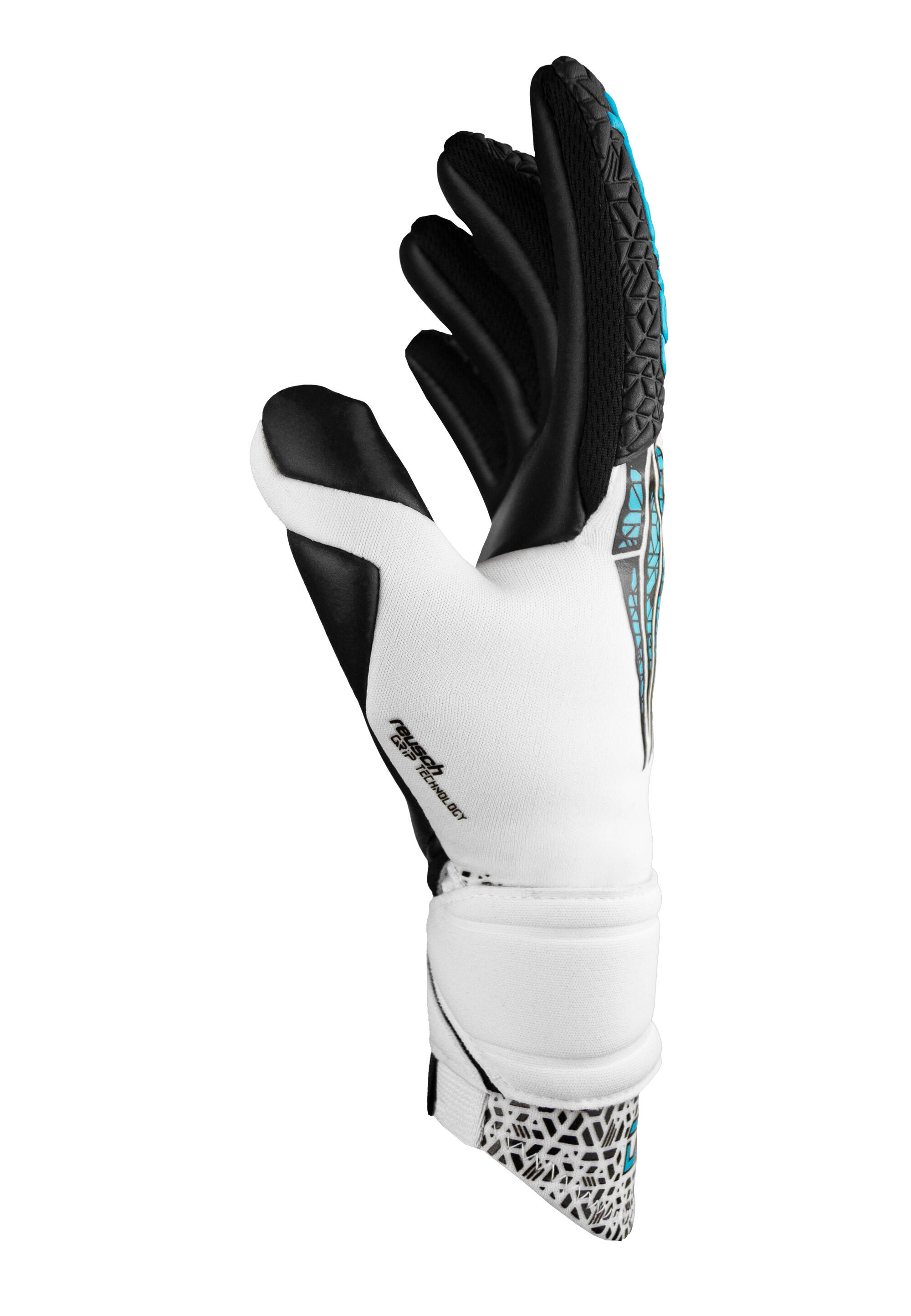 Gants de gardien de but Reusch GK1 Pro 3/7