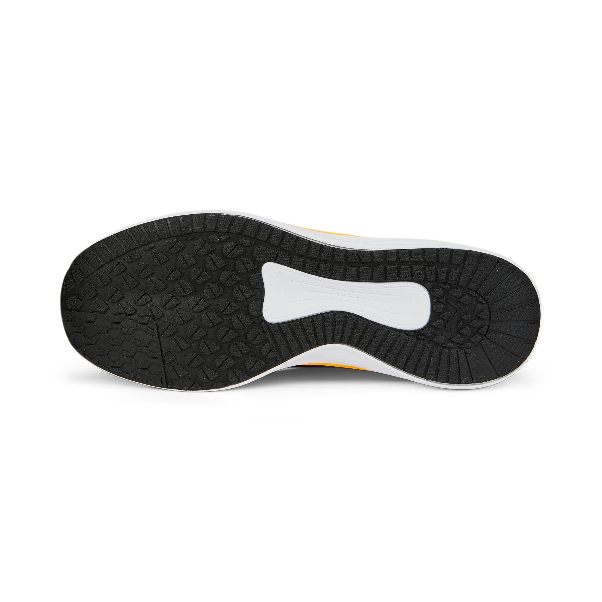 Puma Zapatillas Transport Negro/naranja 3/7