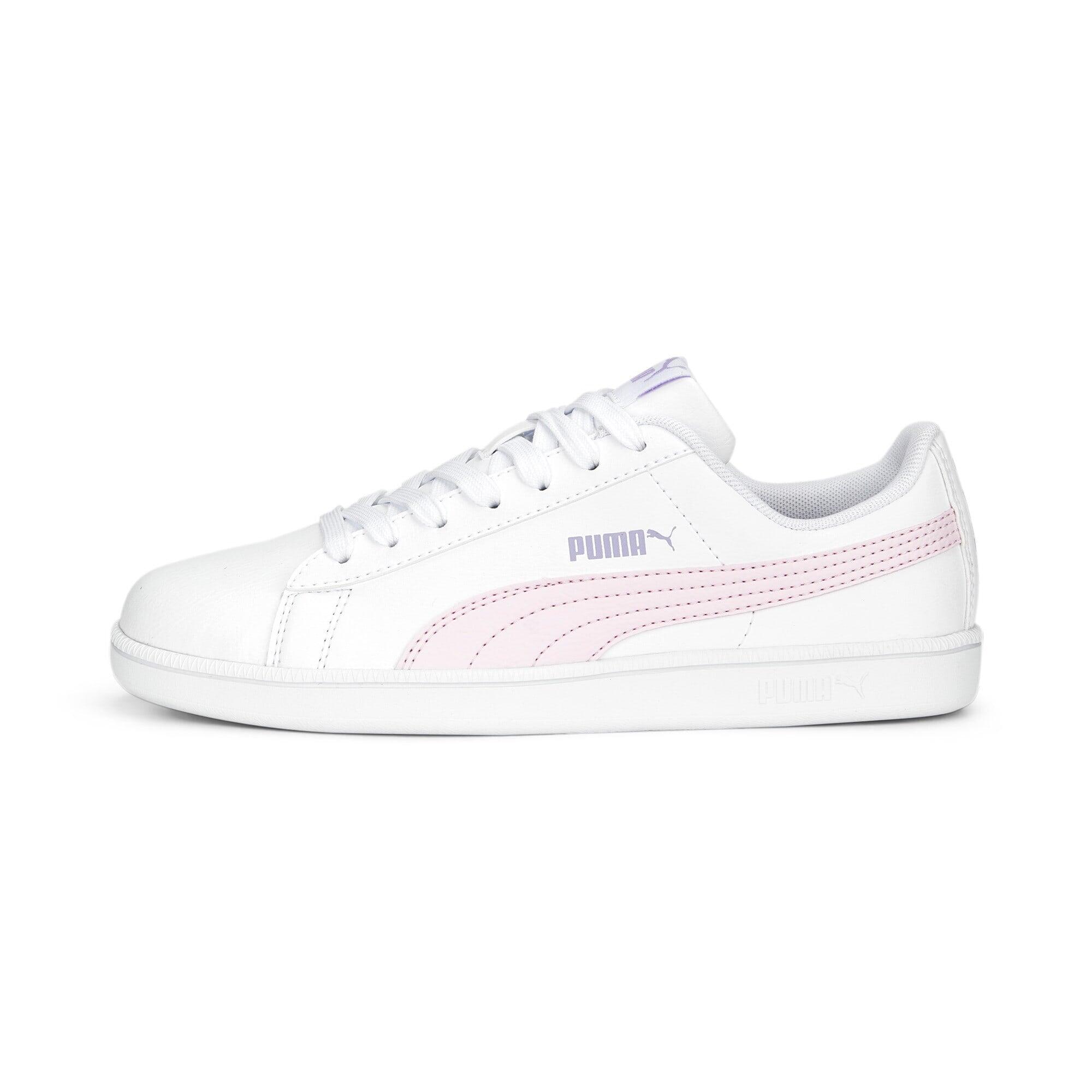 Chaussures universel femmes Puma Up Jr 2/7