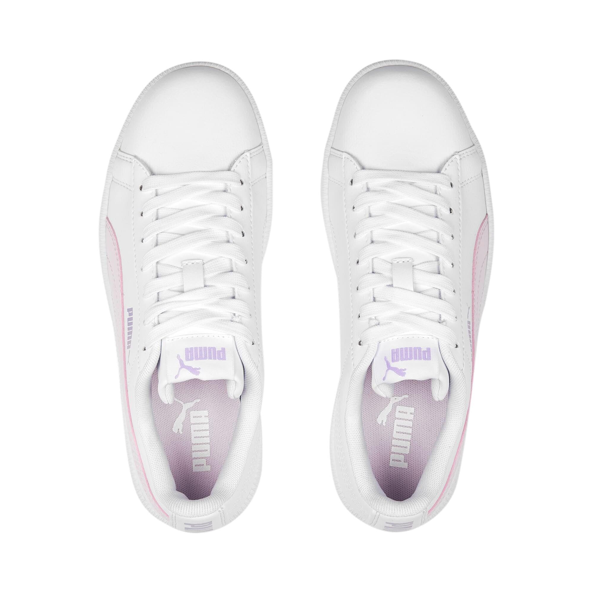 Chaussures universel femmes Puma Up Jr 5/7