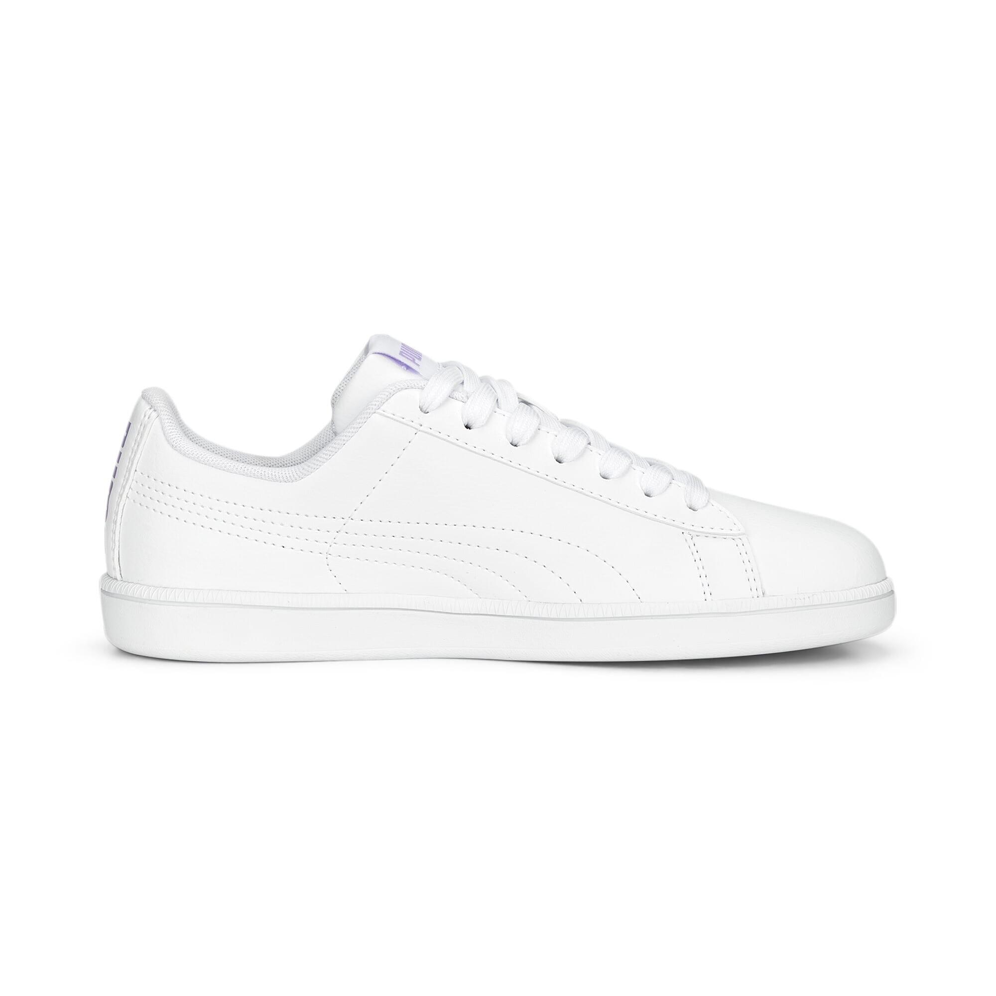 Chaussures universel femmes Puma Up Jr 4/7