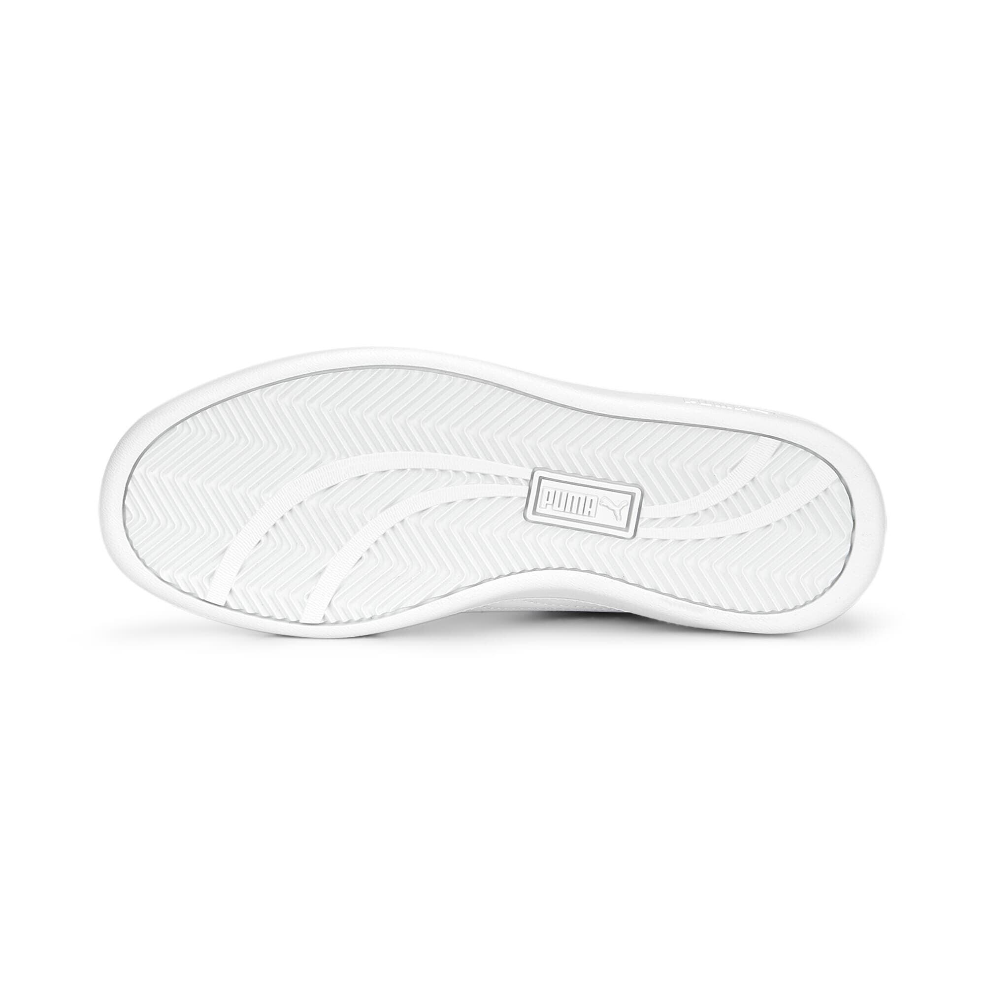 Chaussures universel femmes Puma Up Jr 3/7