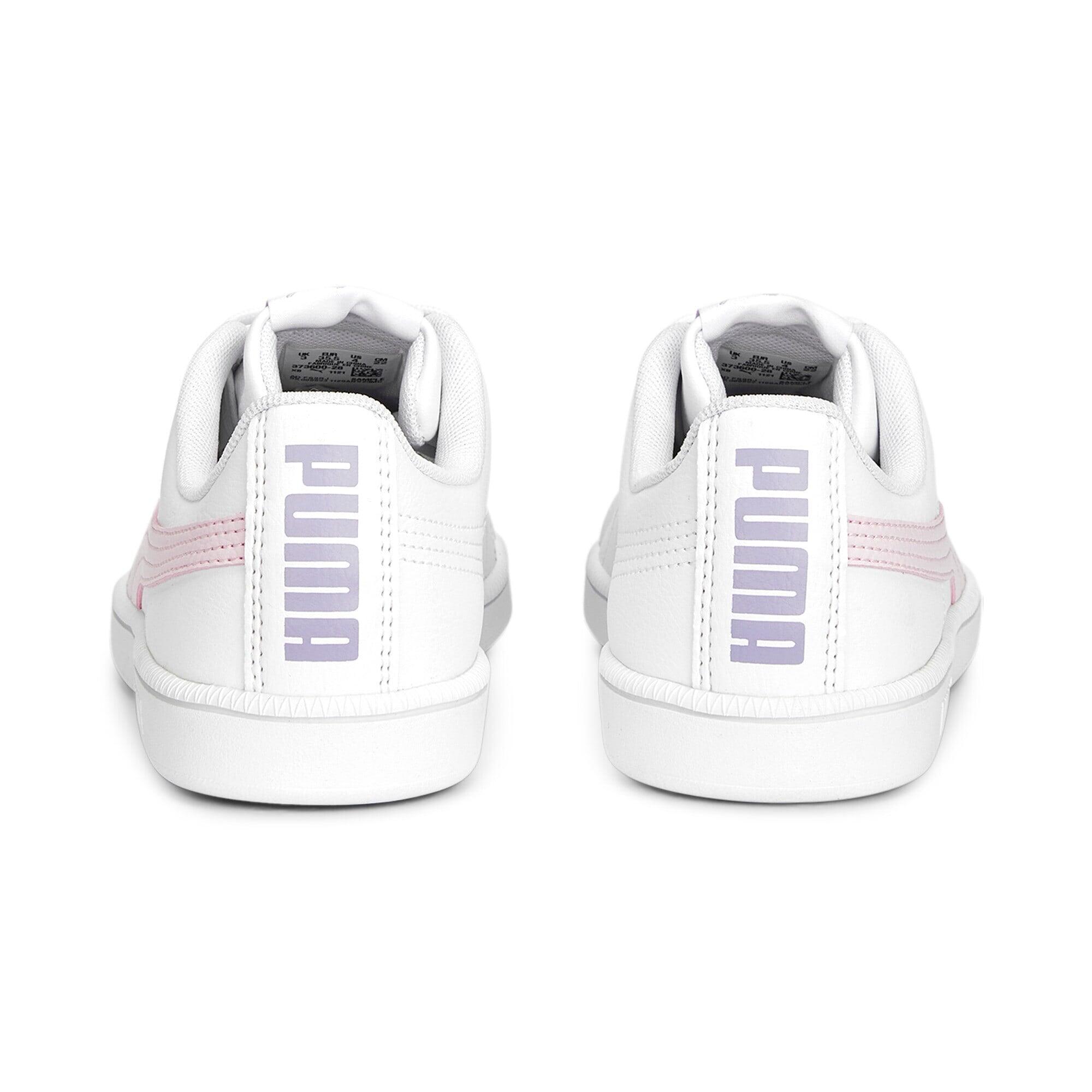 Chaussures universel femmes Puma Up Jr 6/7