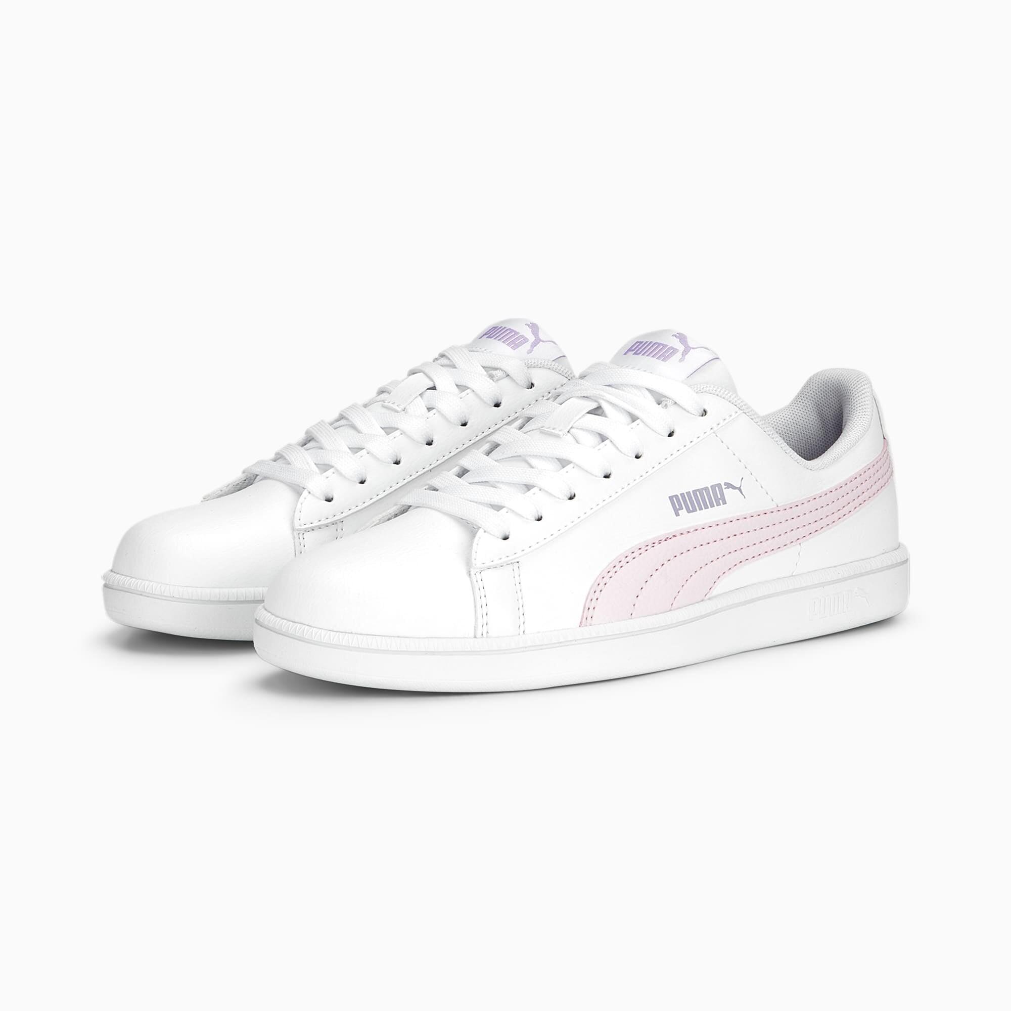 Puma - Chaussures Universel Femmes Puma Up Jr - Chaussures De Sport - Multicolore - 39 - Decathlon