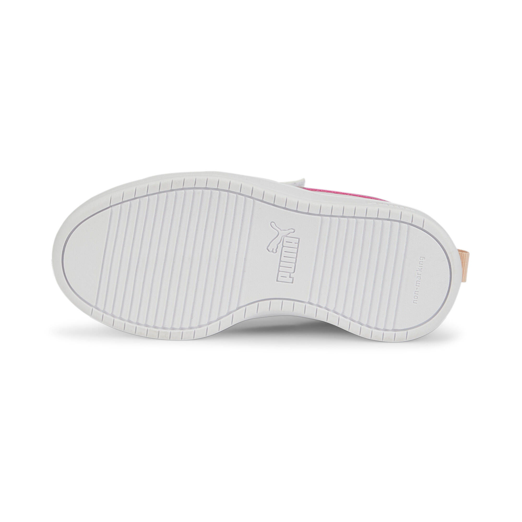 Zapatillas Deportivas Niños PUMA RICKIE  Blanco 3/7