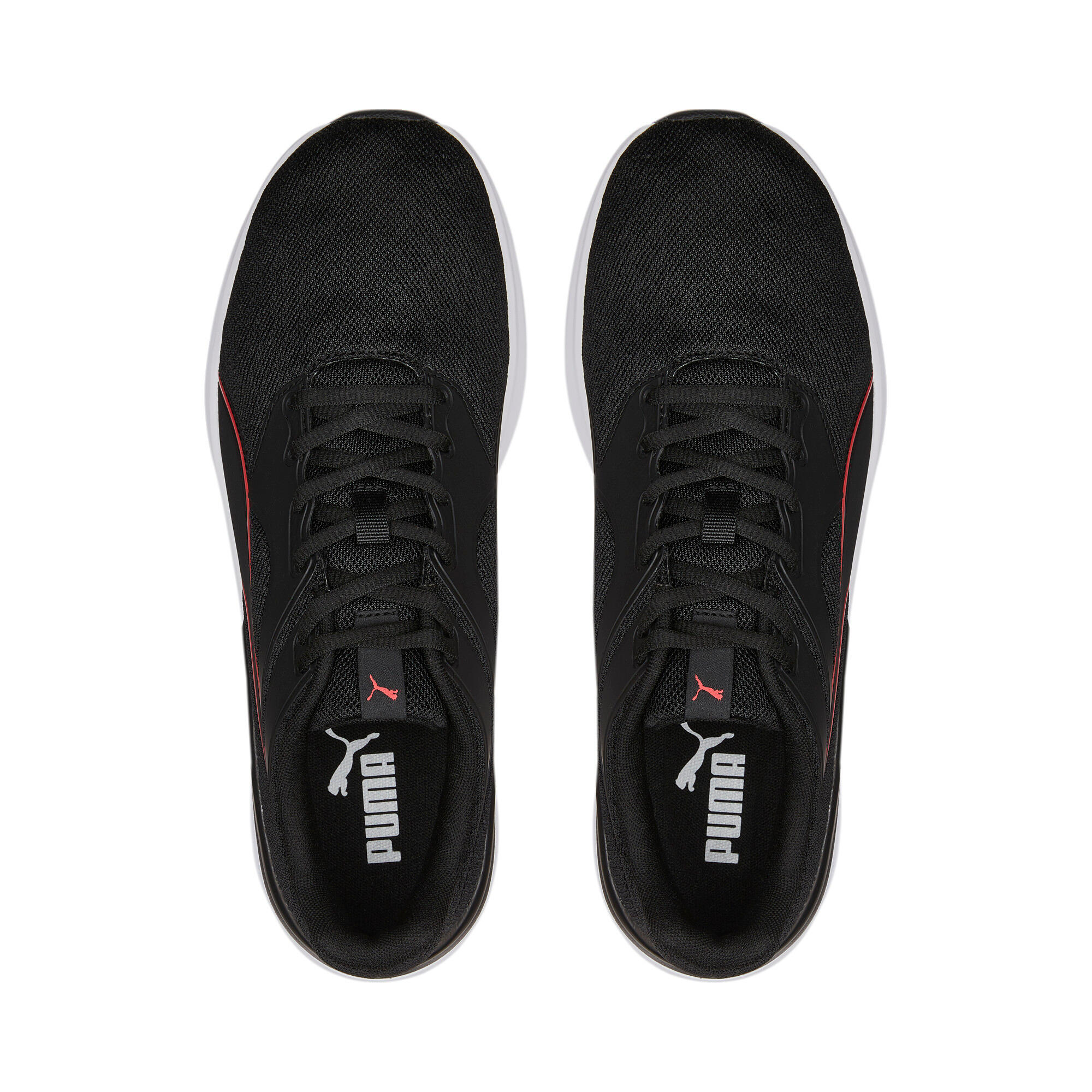 Scarpa formazione uomo Puma Transport 5/7