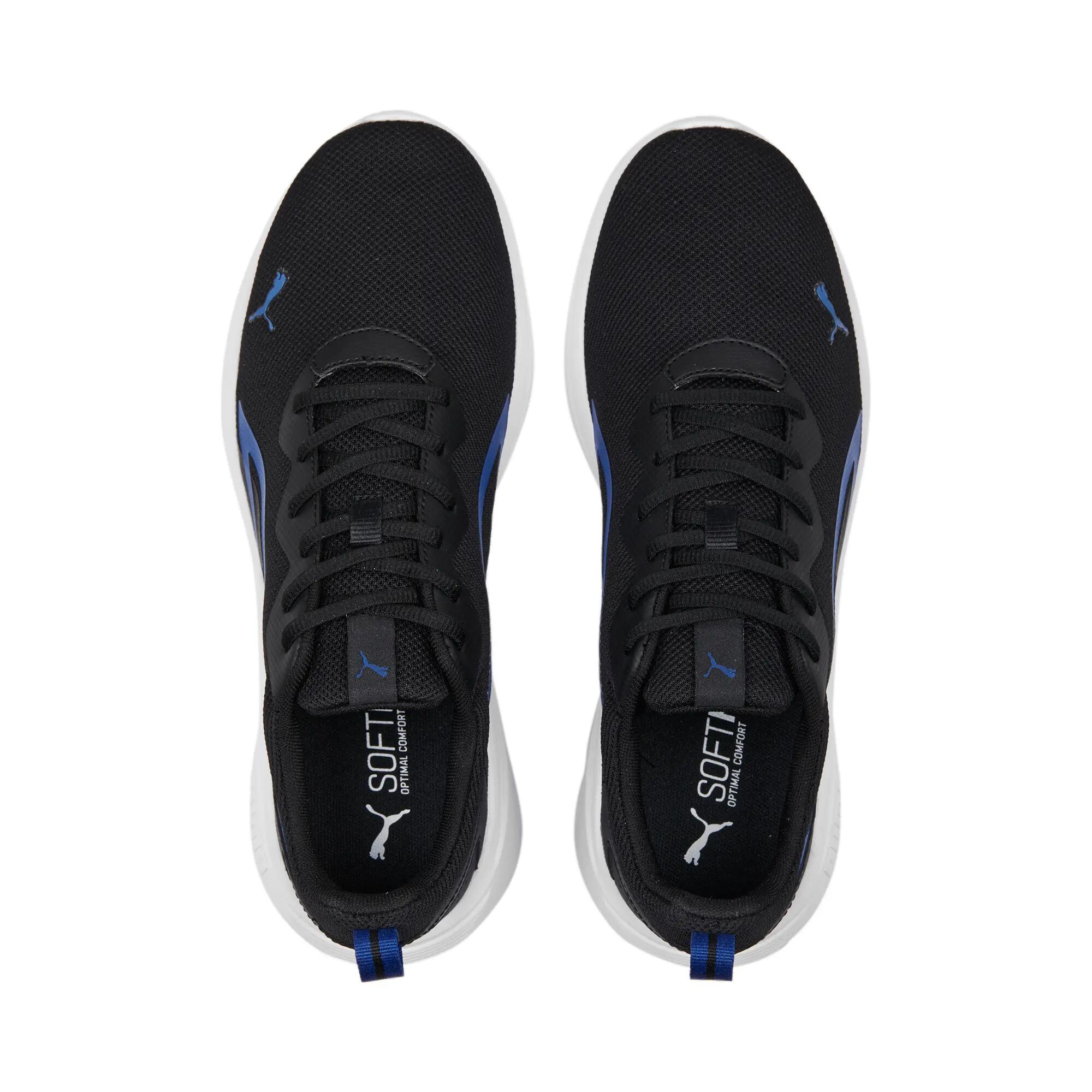 Chaussures PUMA All-Day Active Bleu/Noir 5/7