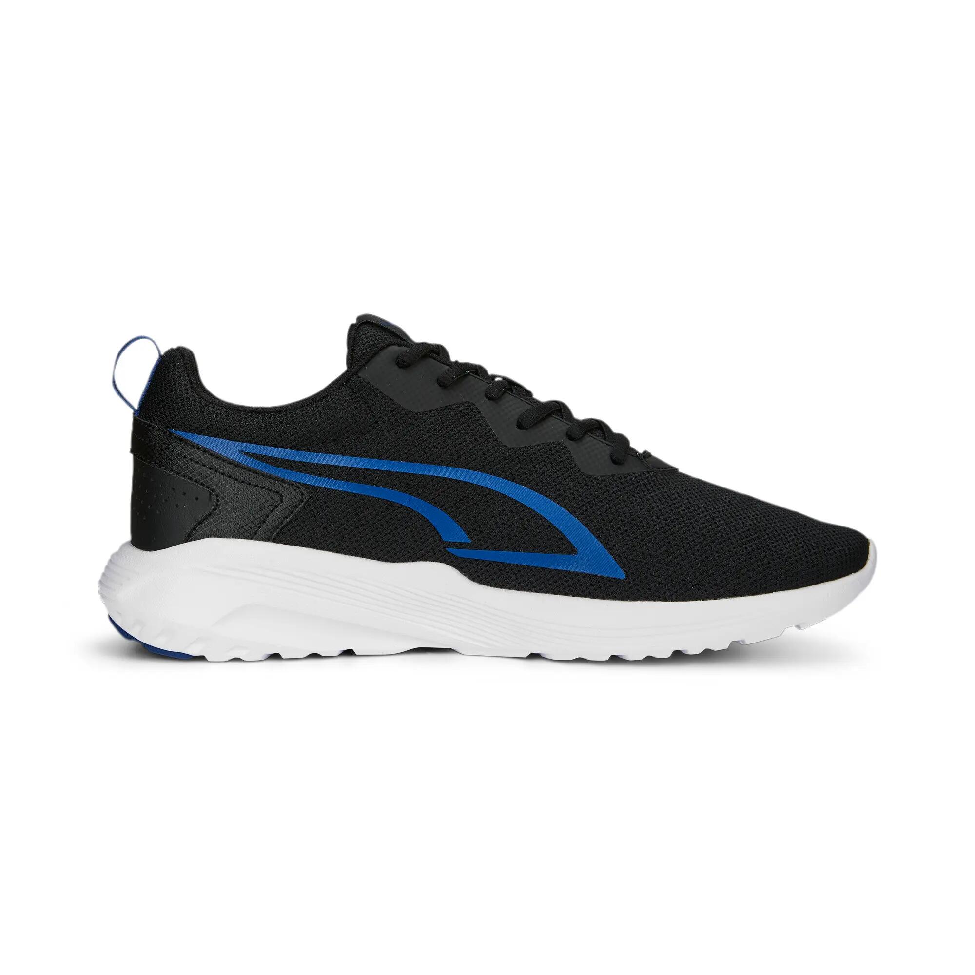 Chaussures PUMA All-Day Active Bleu/Noir 4/7