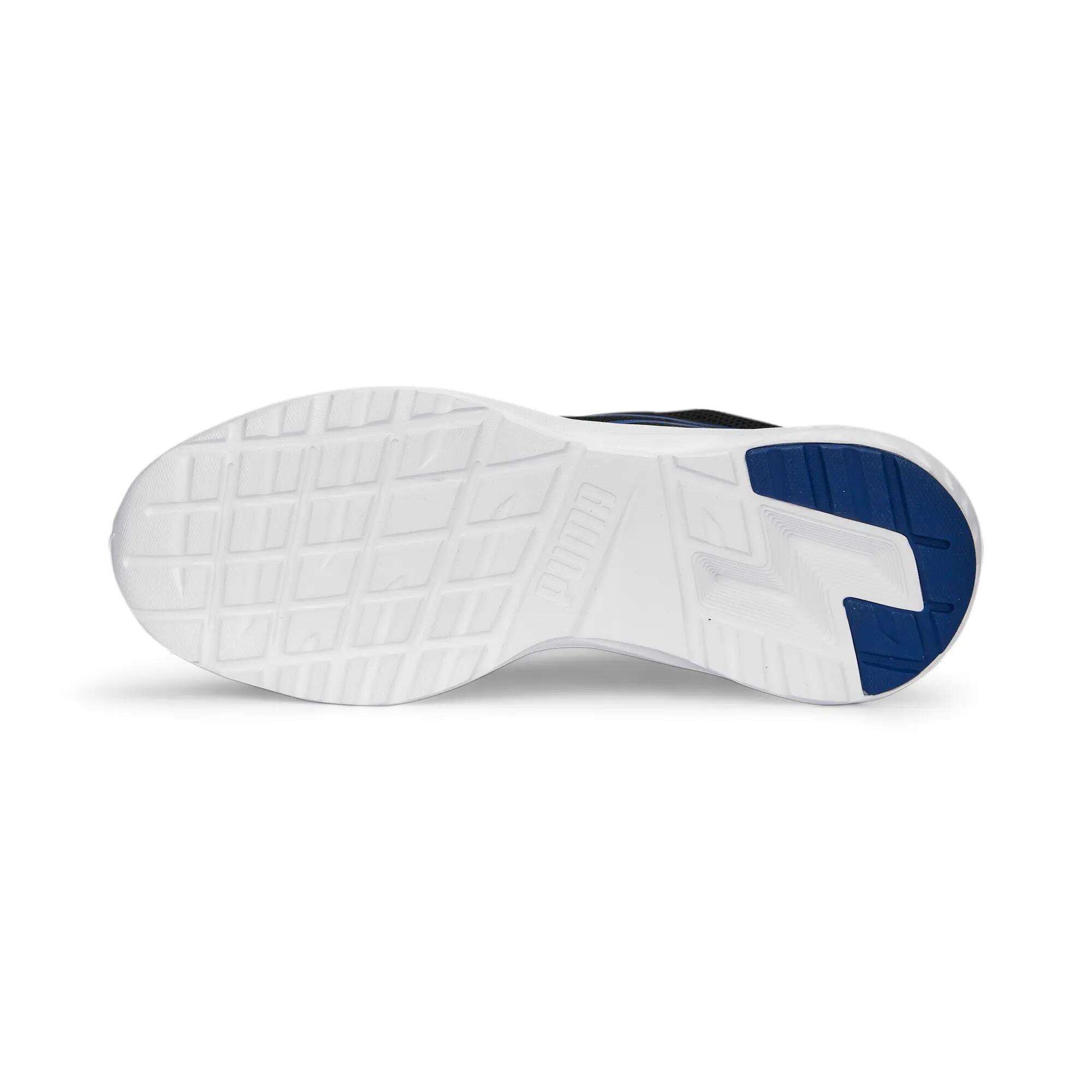 Chaussures PUMA All-Day Active Bleu/Noir 3/7