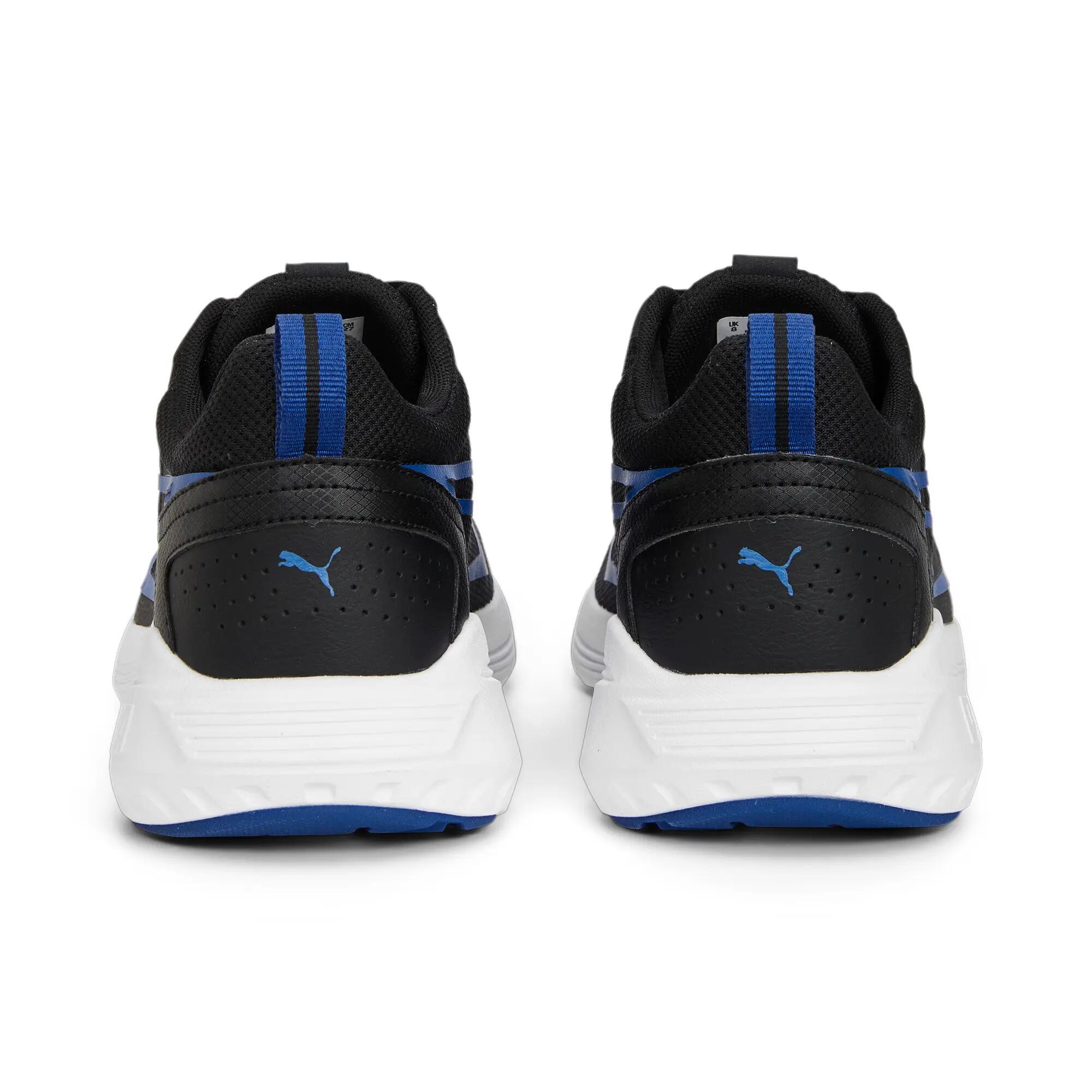 Chaussures PUMA All-Day Active Bleu/Noir 6/7