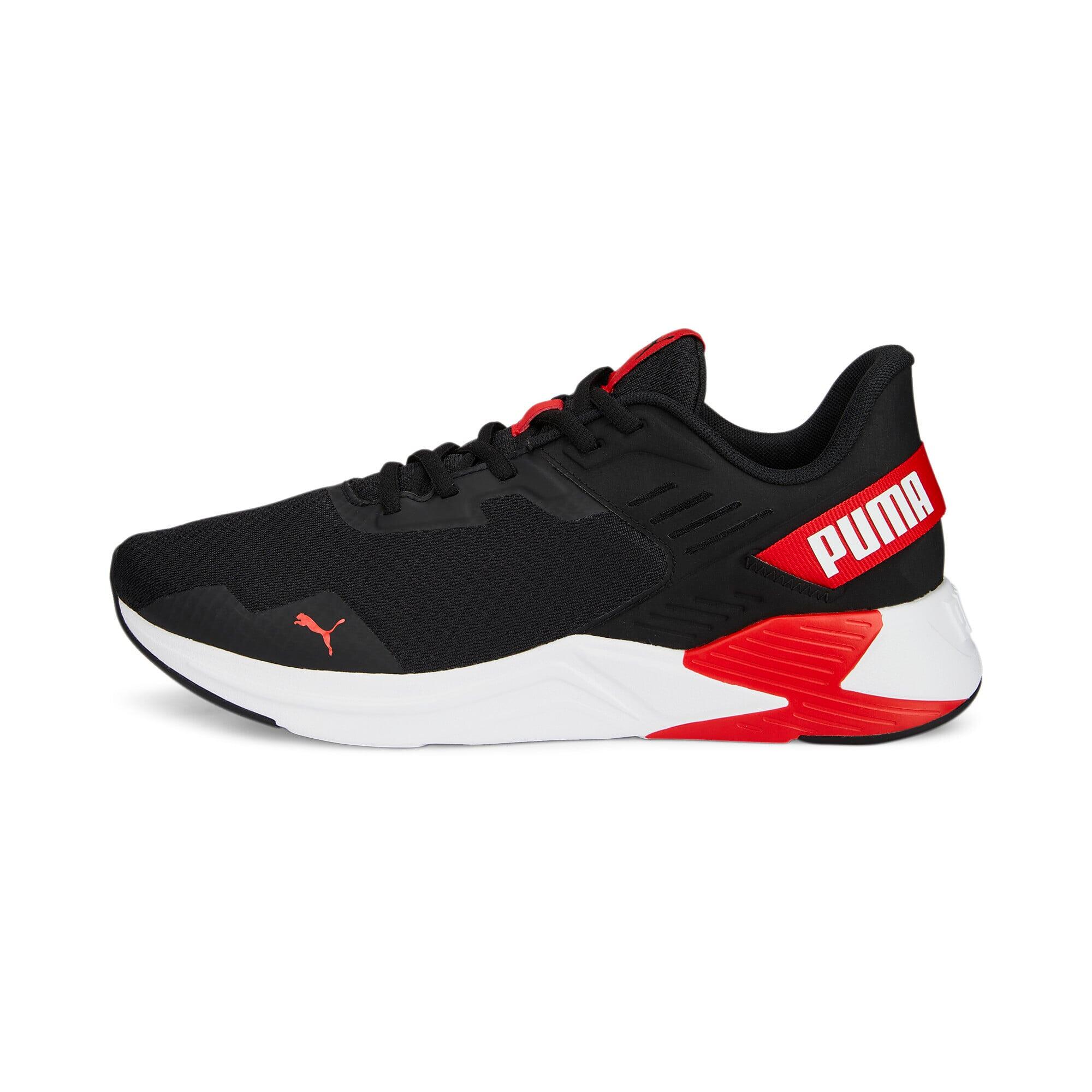 Chaussures universel hommes Puma Disperse XT 2 Mesh 2/7