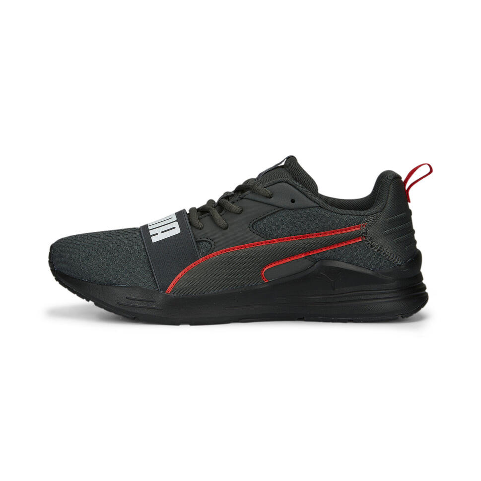 Buty do chodzenia męskie Puma WIRED RUN PURE