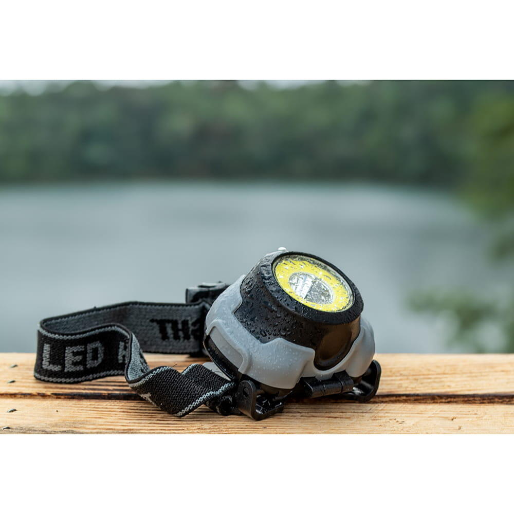 Vayox VA0119 batterijkoplamp, 170lm 2/7