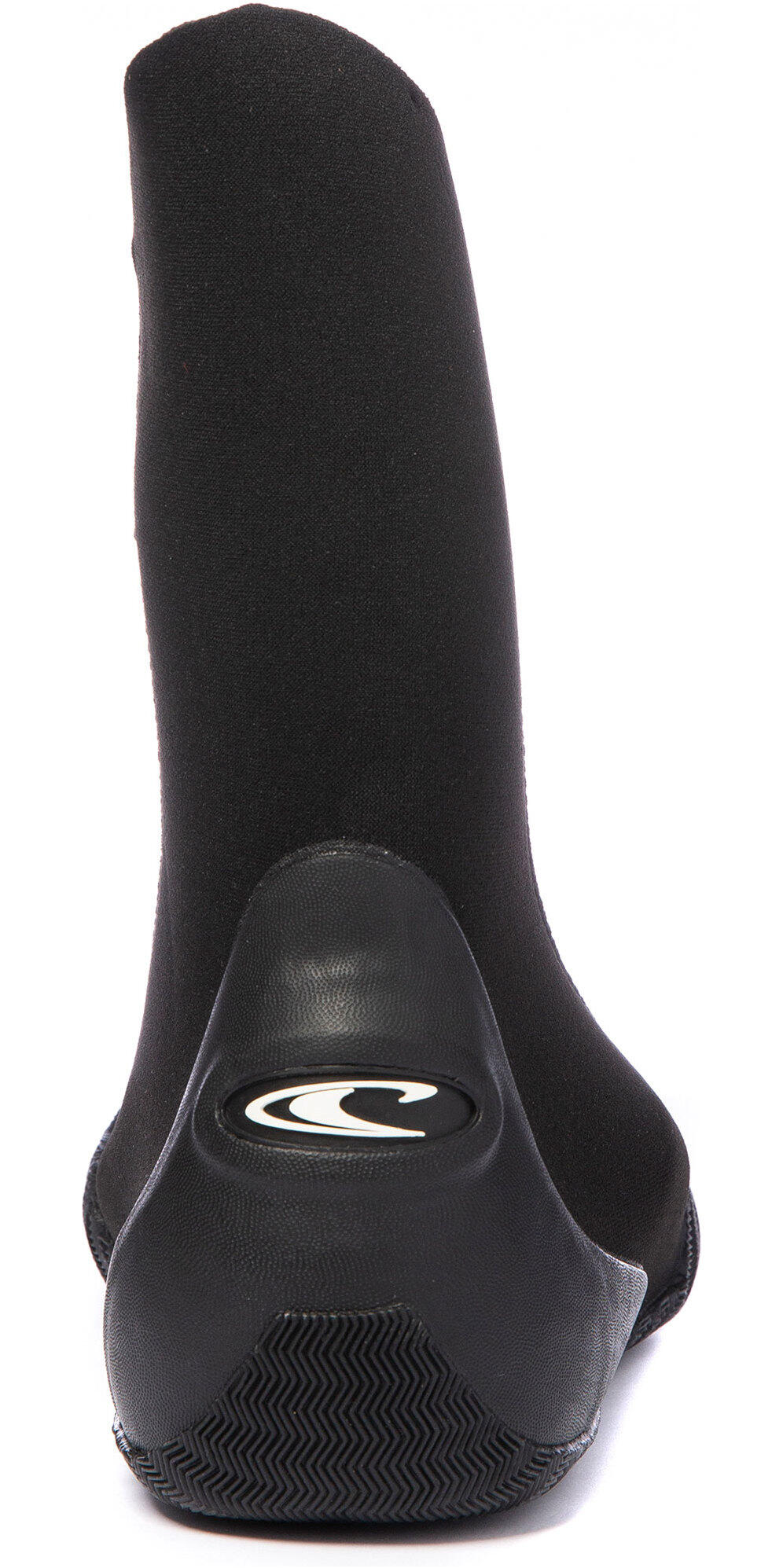 O'Neill Youth Epic 5mm Round Toe Boots 5/7