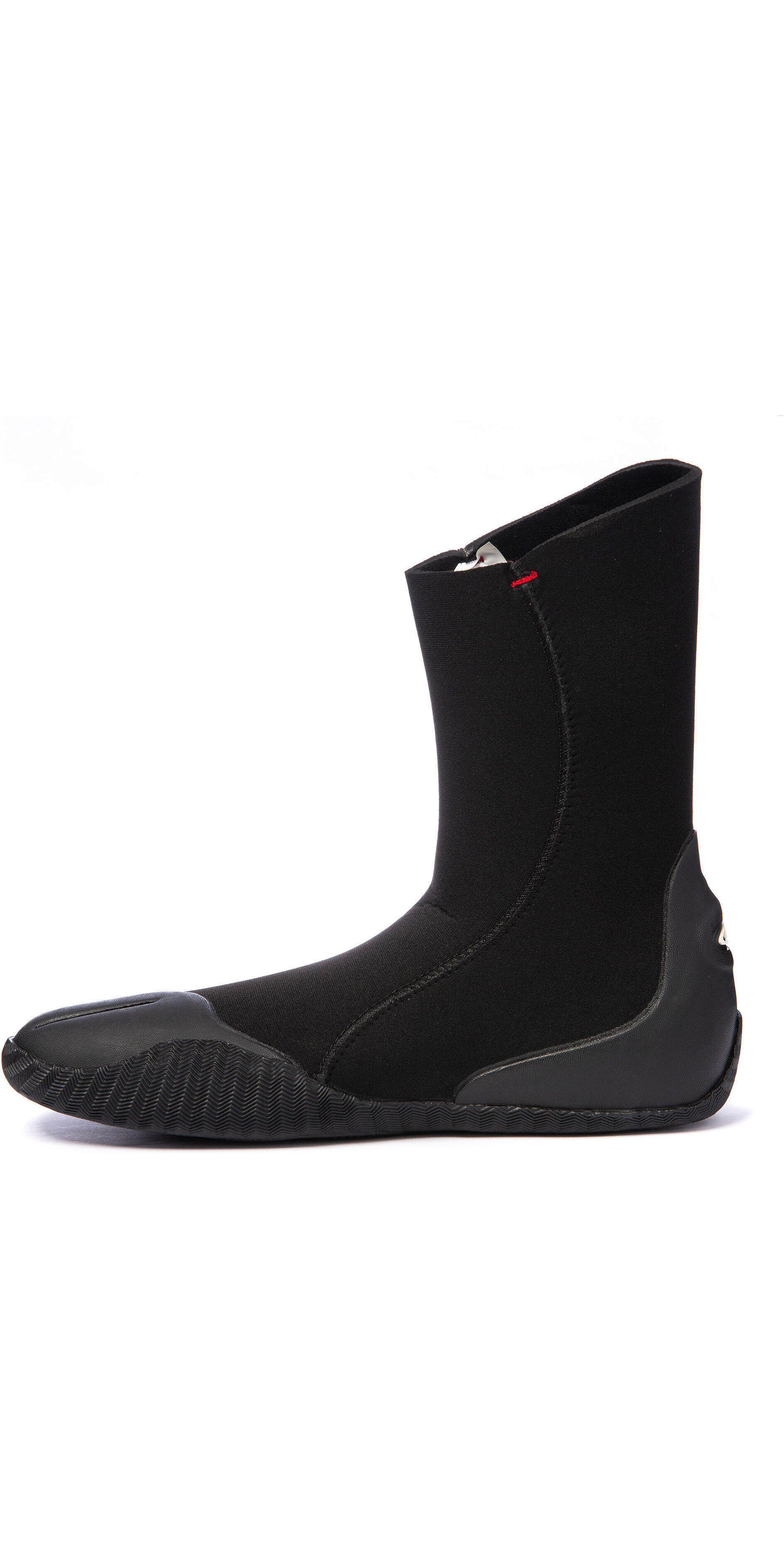 O'Neill Youth Epic 5mm Round Toe Boots 2/7