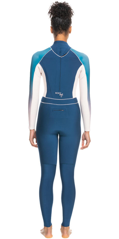 ROXY Roxy Rise zwemwetsuit 3/2 mm 4/7