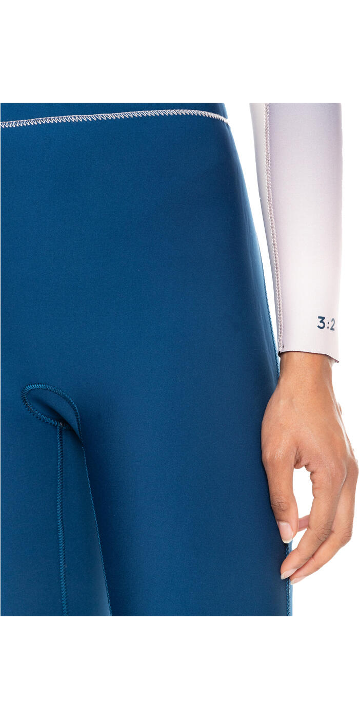 ROXY Roxy Rise zwemwetsuit 3/2 mm 7/7