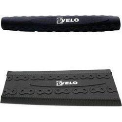 Framebeschermer velo lycra avec velcro 260 mm