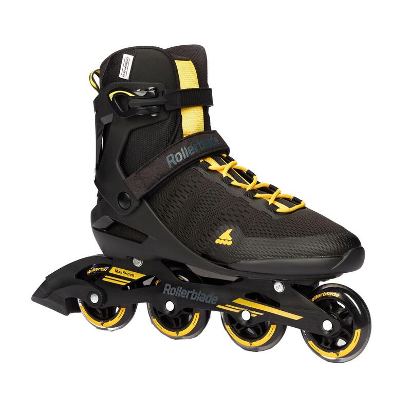 Férfi Rollerblade Spark 80 görkorcsolya