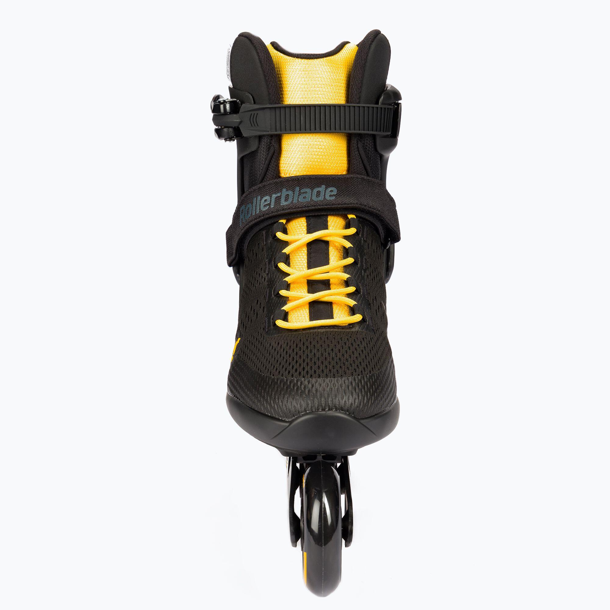 Rolki męskie Rollerblade Spark 80 4/5