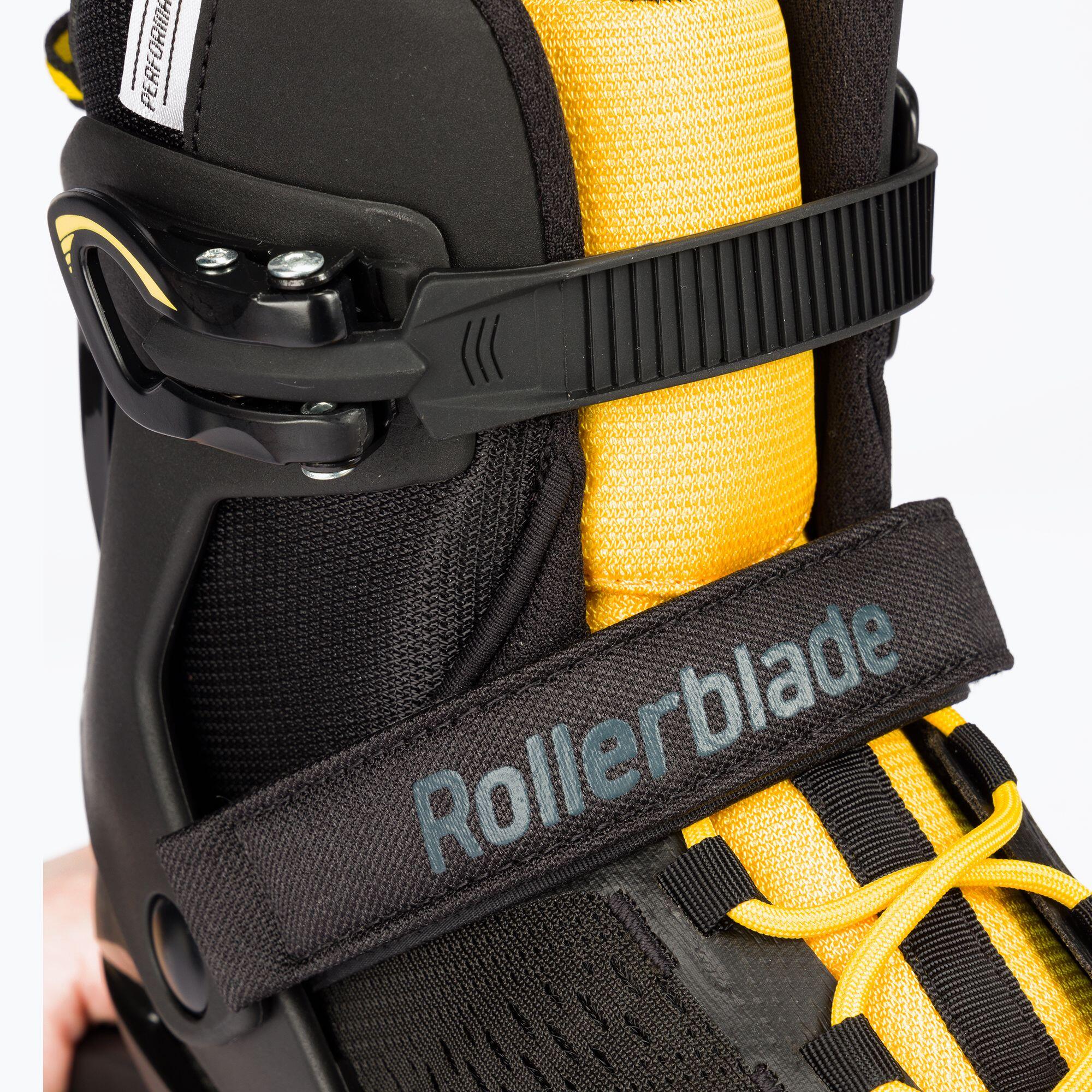 Rolki męskie Rollerblade Spark 80 5/5