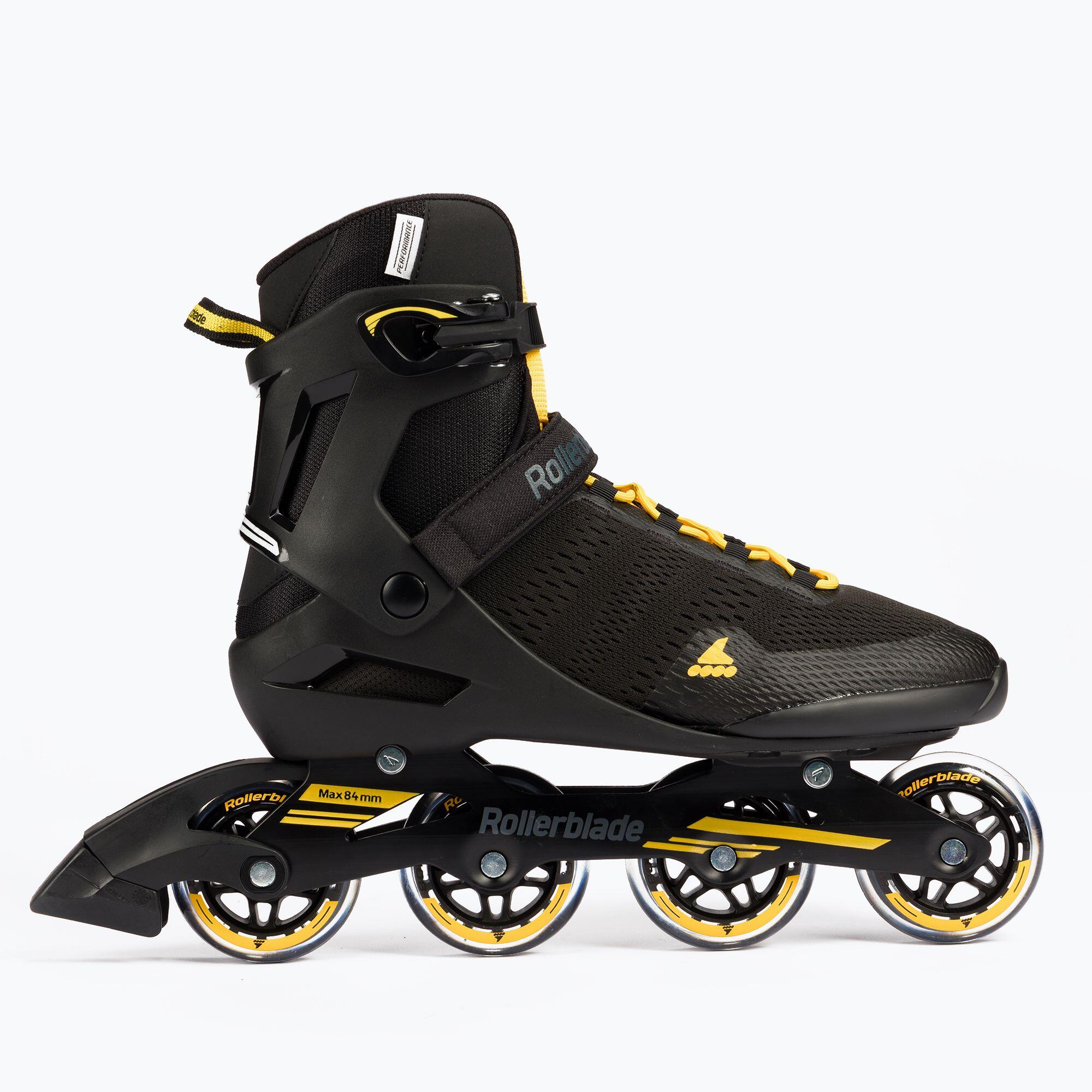 Rolki męskie Rollerblade Spark 80 2/5