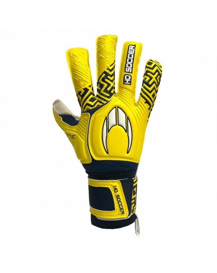 HO Soccer ONE Roll/Neg Junior Goalkeeper Gloves 3/7