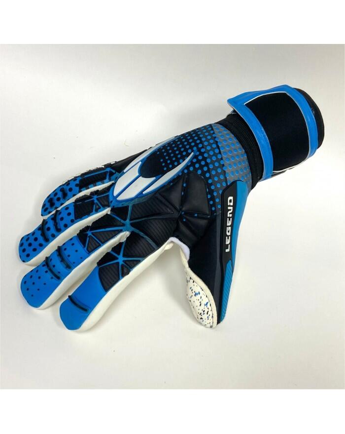 HO Soccer LEGEND Ultimate Negative Goalkeeper Gloves 5/7