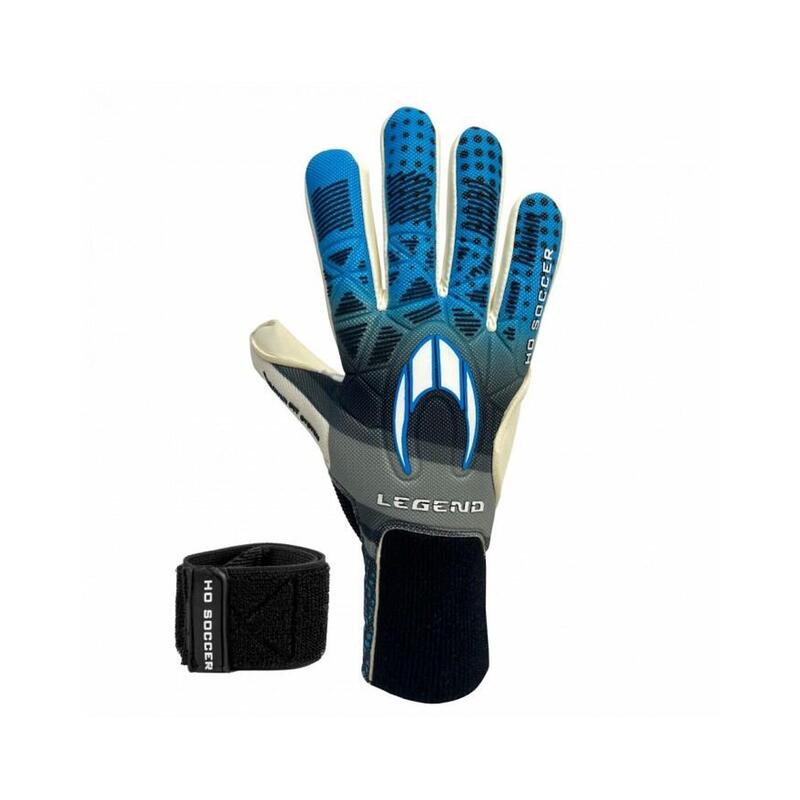 Ho Ssg Legend I Negative Guantes Portero Fútbol Adulto y Niño