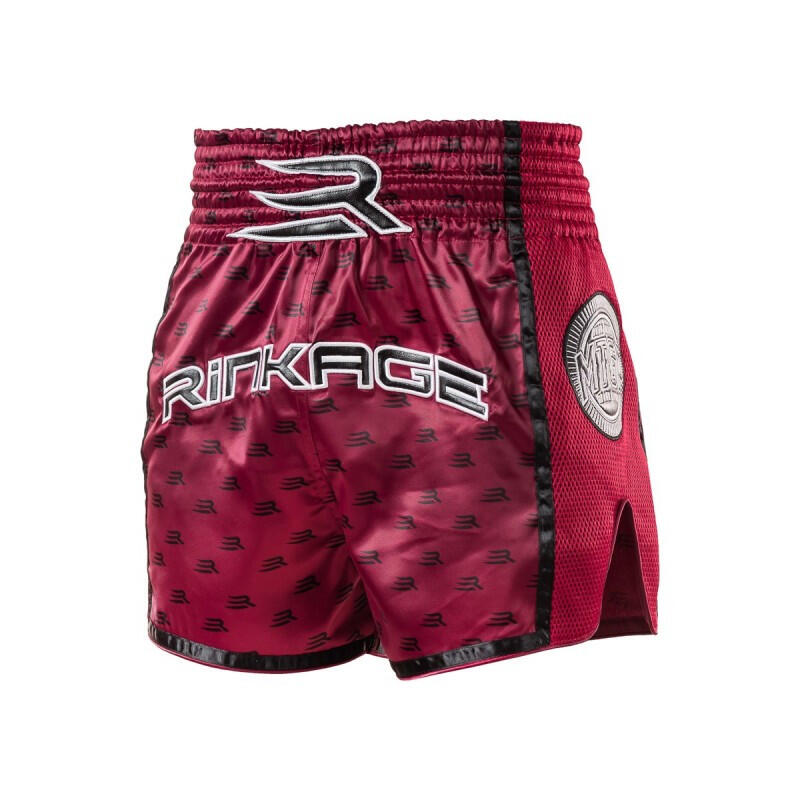 Curto Short Stalllion Rinkage