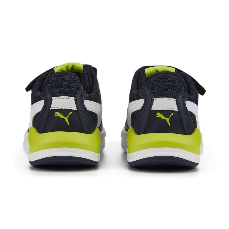 Scarpe bambino puma x-ray speed lite - 385526-11 3/4