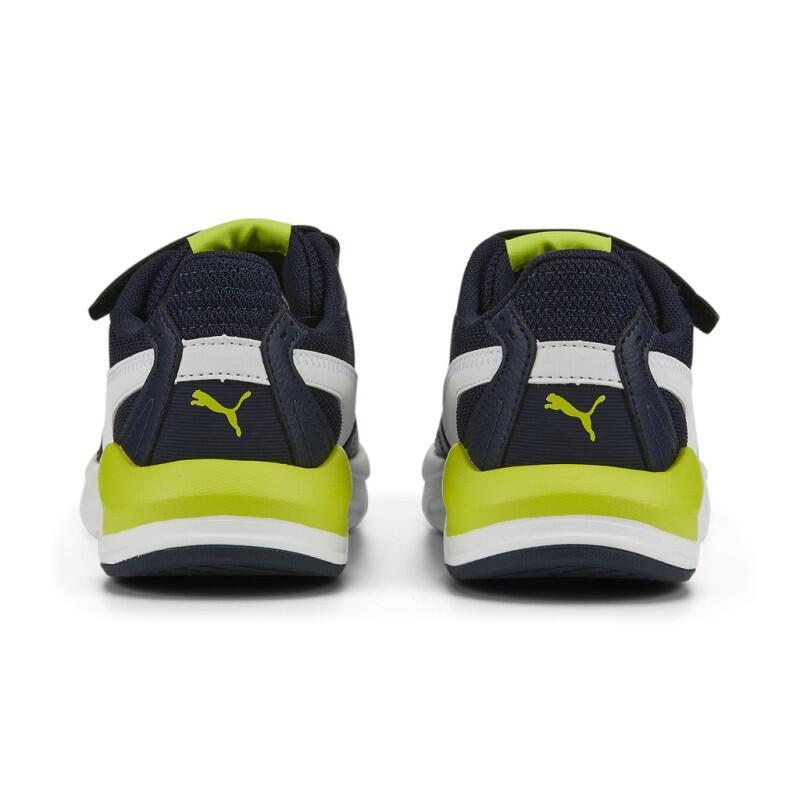 Scarpe bambino puma x-ray speed lite - -