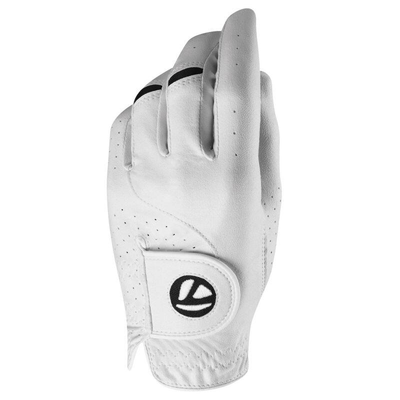 Taylormade - Taylormade Stratus Tech Blanc Homme - Gants - Blanc - S - Decathlon