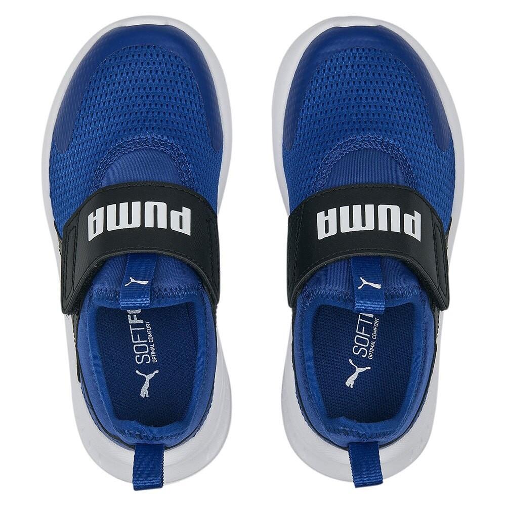 Scarpe bambino puma evolve - 389136-03 4/6