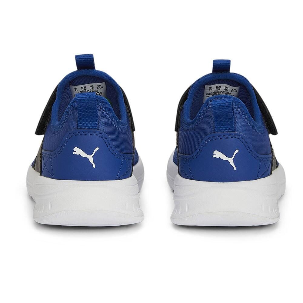 Scarpe bambino puma evolve - 389136-03 5/6