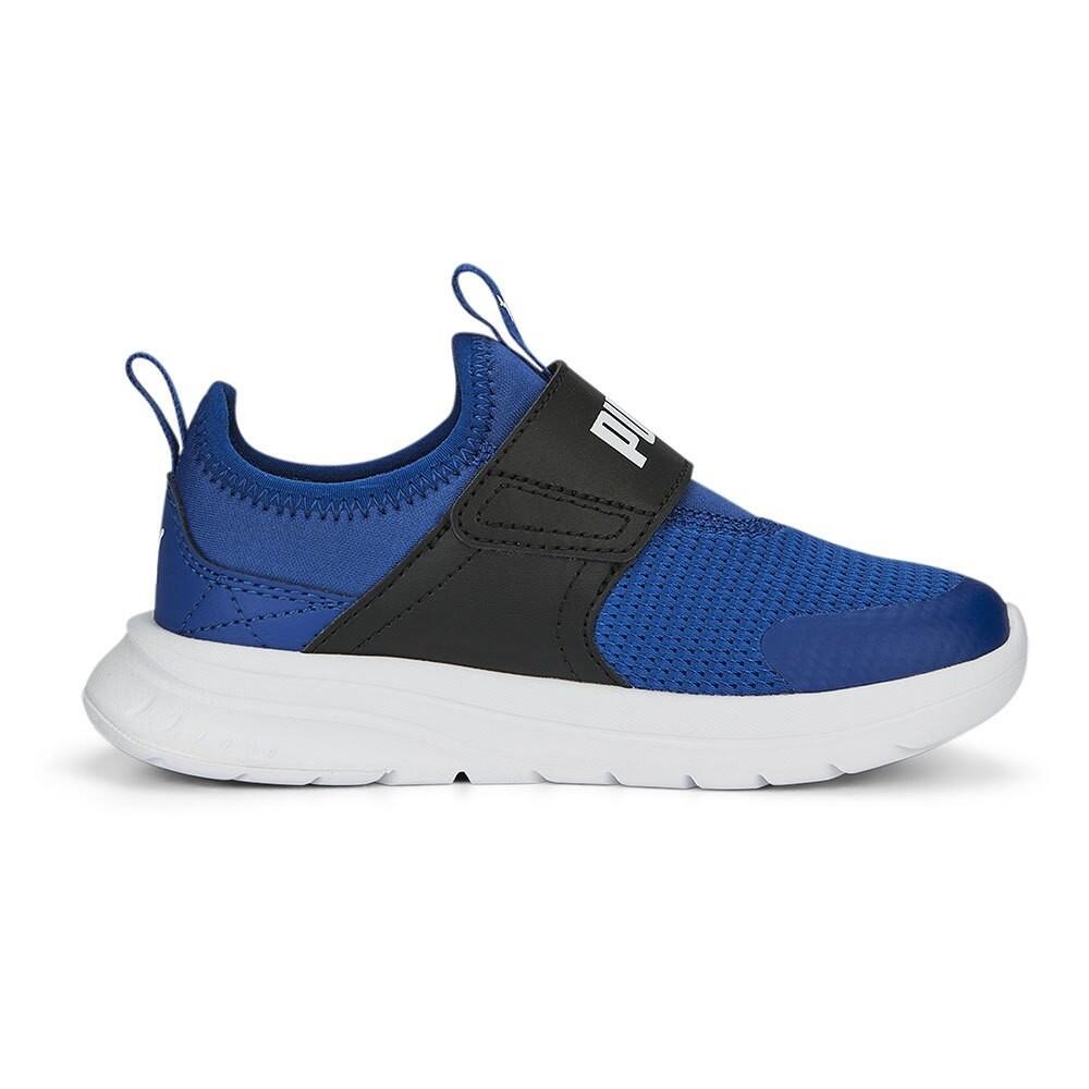 Scarpe bambino puma evolve - 389136-03 2/6