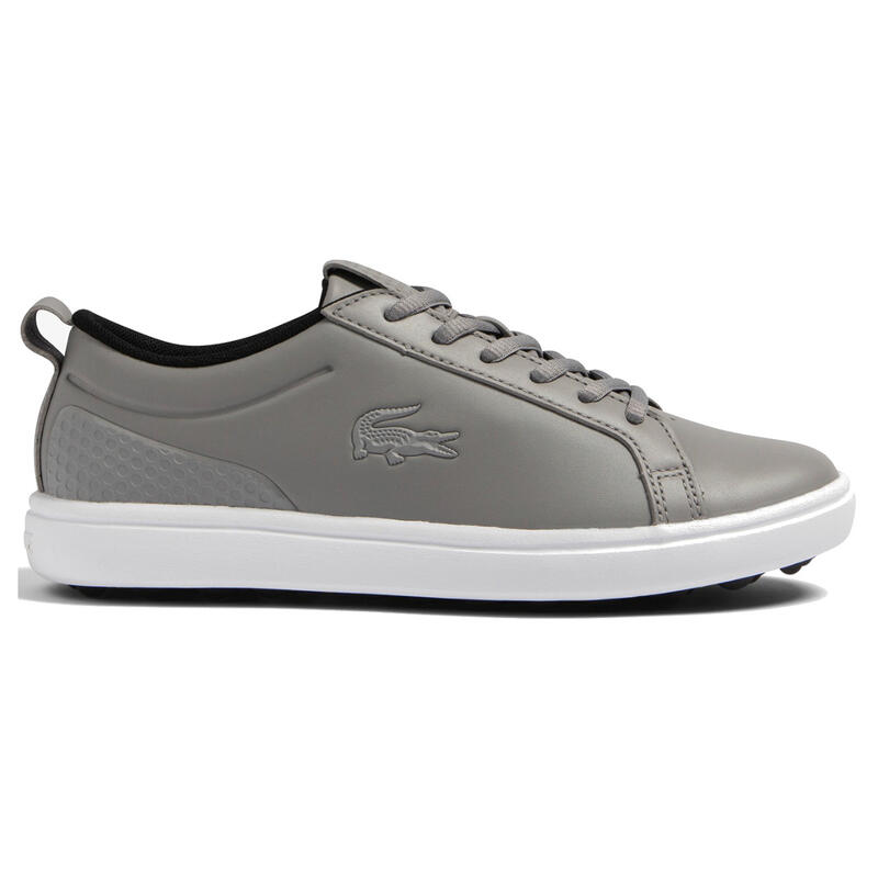 Lacoste G Elite Gris Femmes