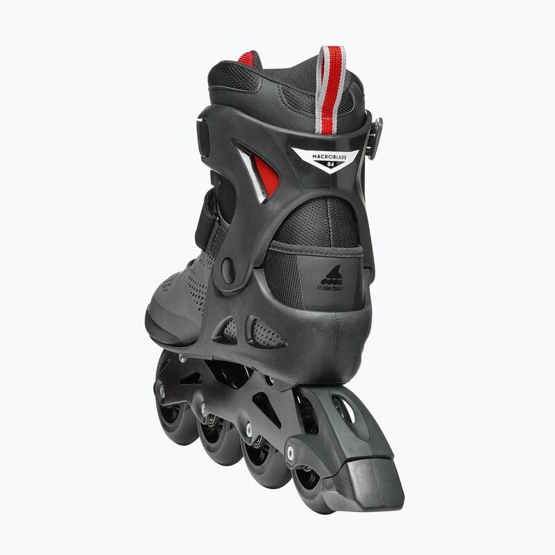 Férfi Rollerblade Macroblade 84 görkorcsolya