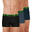 Lot de 3 boxers homme Easy Sport