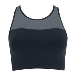 COMFORT RUNNING BRA - HIGH SUPPORT KALENJI