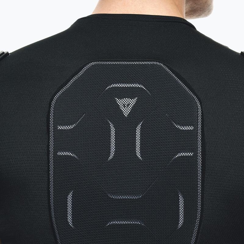 Dainese Rival Pro fietsshirt met beschermers