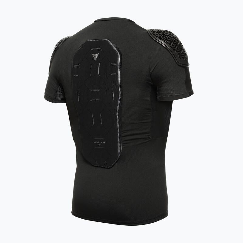 Dainese Rival Pro fietsshirt met beschermers