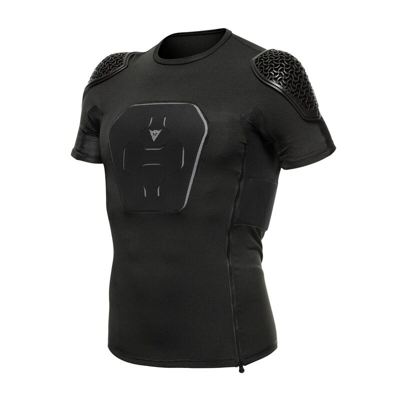 Dainese Rival Pro fietsshirt met beschermers