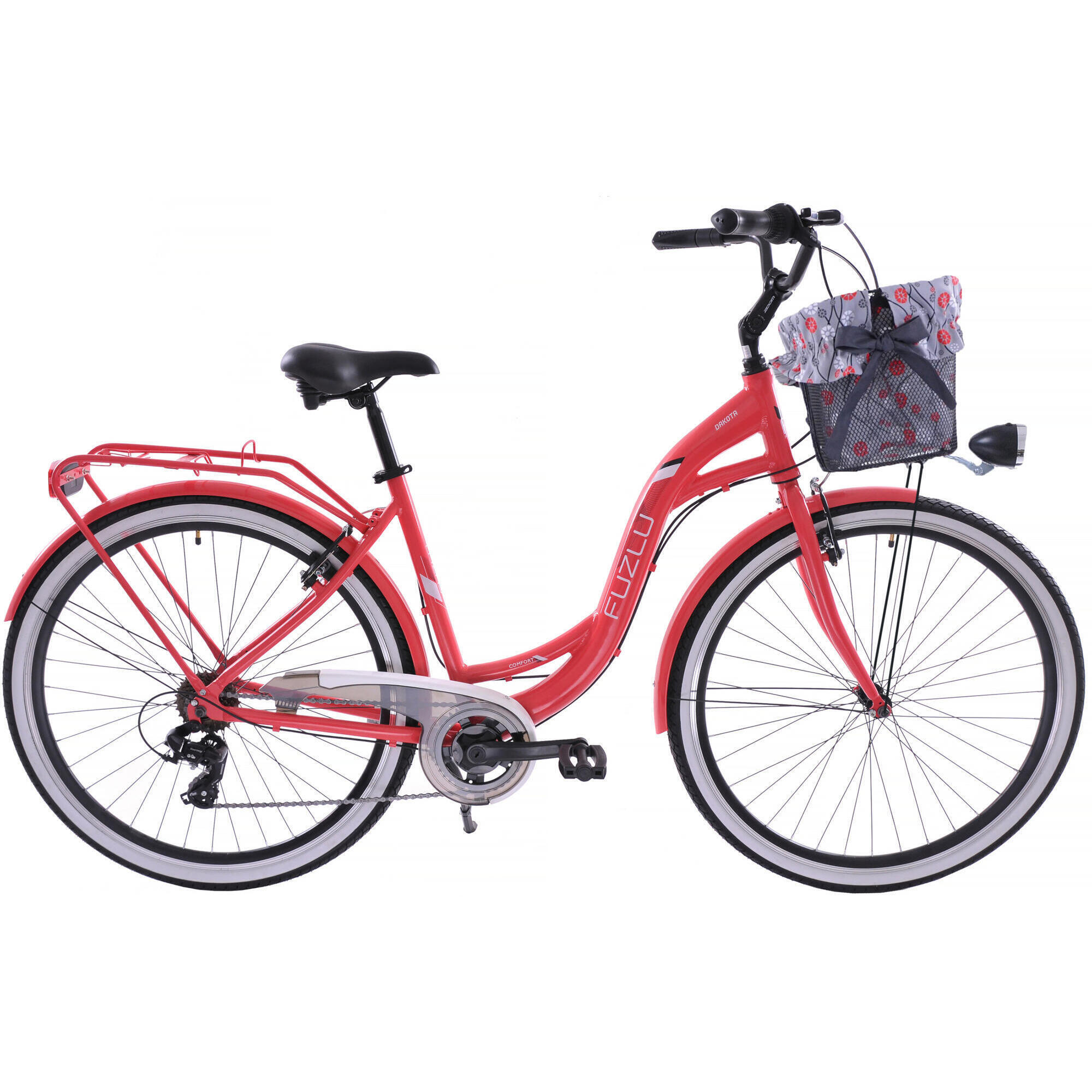 FUZLU BIKES picture